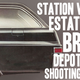 Illustration for article titled Why is it called a Station Wagon?